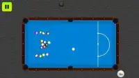 Wonder Billiards 8 Pool Balls Screen Shot 2
