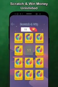 Spin to Earn : Luck by Spin Screen Shot 6