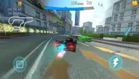 Real Drift Racing : Street Max Speed Racing Screen Shot 6