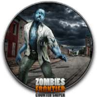 Zombies Frontier Counter Sniper Combat