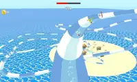 Aquapark Game Screen Shot 3