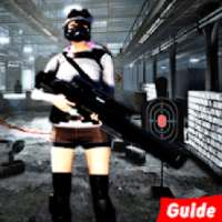Free Tips-Guide For Free-Fire 2019