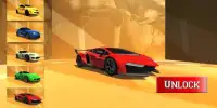 Offline Car Driving Simulator (3D Games) Screen Shot 3