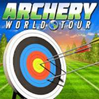 Archery World Tour 2