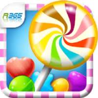 Candy 365