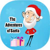 Mt Bean The Adventures of Santa