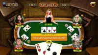 Real Poker Crush - Texas Holdem Poker Online Screen Shot 2