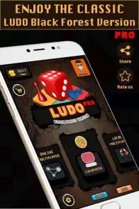 Ludo Pro : Play and Earn Gift card , Win Real cash Screen Shot 1