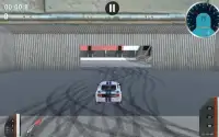Mustang Drift Simulator Screen Shot 1