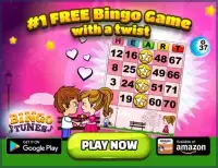 Bingo Tunes App - FREE GAMES ONLINE Screen Shot 11