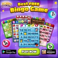 Bingo Tunes App - FREE GAMES ONLINE Screen Shot 14