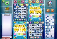 Bingo Tunes App - FREE GAMES ONLINE Screen Shot 6