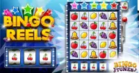 Bingo Tunes App - FREE GAMES ONLINE Screen Shot 1