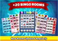 Bingo Tunes App - FREE GAMES ONLINE Screen Shot 7