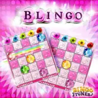 Bingo Tunes App - FREE GAMES ONLINE Screen Shot 5