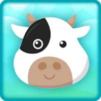 LittleCowPlatform