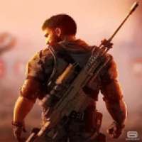 Last Sniper Kill : Shooting Games FPS