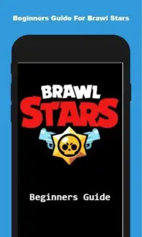 Updated Guide For Brawl Stars Screen Shot 1