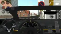 Realistic Car parking Simulator 2019 Screen Shot 0