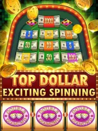 Classic Slots Vegas - Best Free Wild Casino 2019 Screen Shot 17