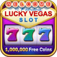Slots - Lucky Vegas Slot Machine Casinos