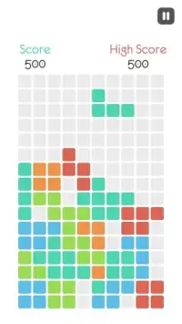Tetris: Das Spiel Screen Shot 1