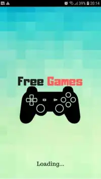 Free Games Screen Shot 7