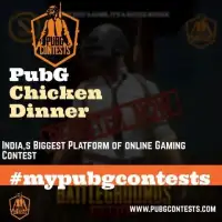 PubG Contests Screen Shot 1