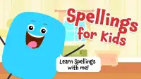 My Virtual Pou Pet * - Spelling Games for Kids Screen Shot 5
