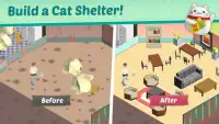 Cat Rescue: Match Story Screen Shot 32