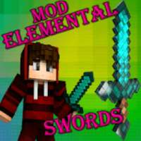 Mod Elemental Swords