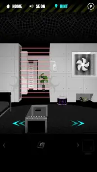 The Dangerous GEN-KAN 2 - Escape Game - Screen Shot 6
