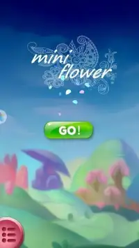 Mini Flower(zepeto) Screen Shot 1