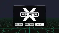 X-Racer Pro Screen Shot 1