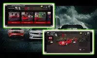 Extrem Car Drive and Drift Simulator 2019 Screen Shot 0