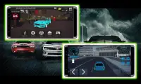 Extrem Car Drive and Drift Simulator 2019 Screen Shot 1