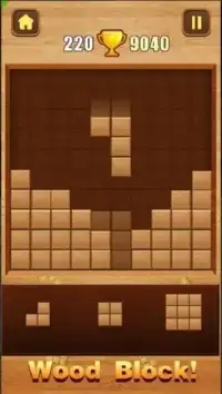 Block Gem Puzzle Screen Shot 1