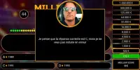 Millions 2019 jeux gratuit culture générale Screen Shot 2