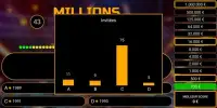 Millions 2019 jeux gratuit culture générale Screen Shot 1