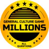 Millions 2019 jeux gratuit culture générale