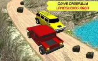 Off Road Jeep Adventure 2019 : Free Games Screen Shot 3
