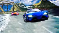 Legends Airborne Furious Car Racing Free Game 2018 Screen Shot 2