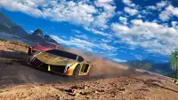 Legends Airborne Furious Car Racing Free Game 2018 Screen Shot 12