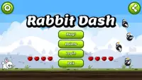 Rabbit Dash Screen Shot 7
