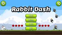 Rabbit Dash Screen Shot 0