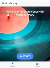 Music Memory Screen Shot 1