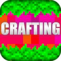 Crafting and Building 2019: Free Craft & Survival