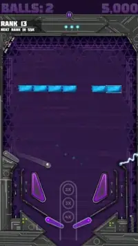 Infinite Pinball Arcade Screen Shot 0