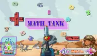 Math Tank Screen Shot 3