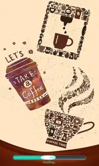 Hot Coffee Maker -Chocolate cappuccino latte coffe Screen Shot 12